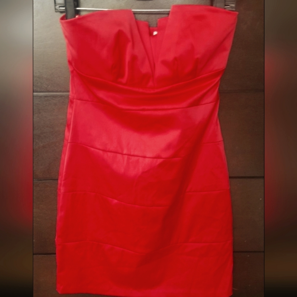 Cocktail Dress